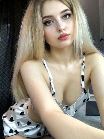 Проститутка Виктория